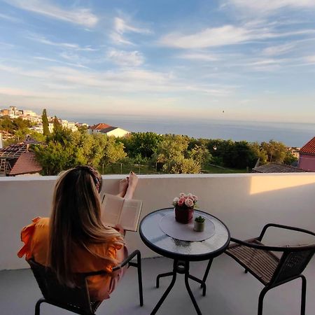 Bor - The Entire Home With Sea View Ούλτσιν Εξωτερικό φωτογραφία