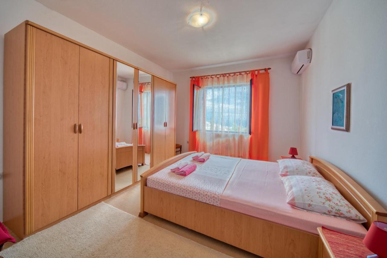 Bor - The Entire Home With Sea View Ούλτσιν Εξωτερικό φωτογραφία