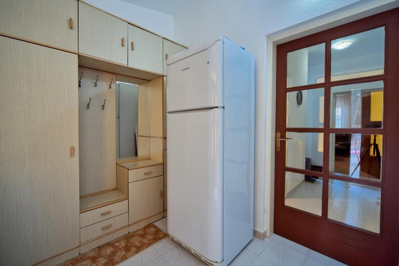 Bor - The Entire Home With Sea View Ούλτσιν Εξωτερικό φωτογραφία