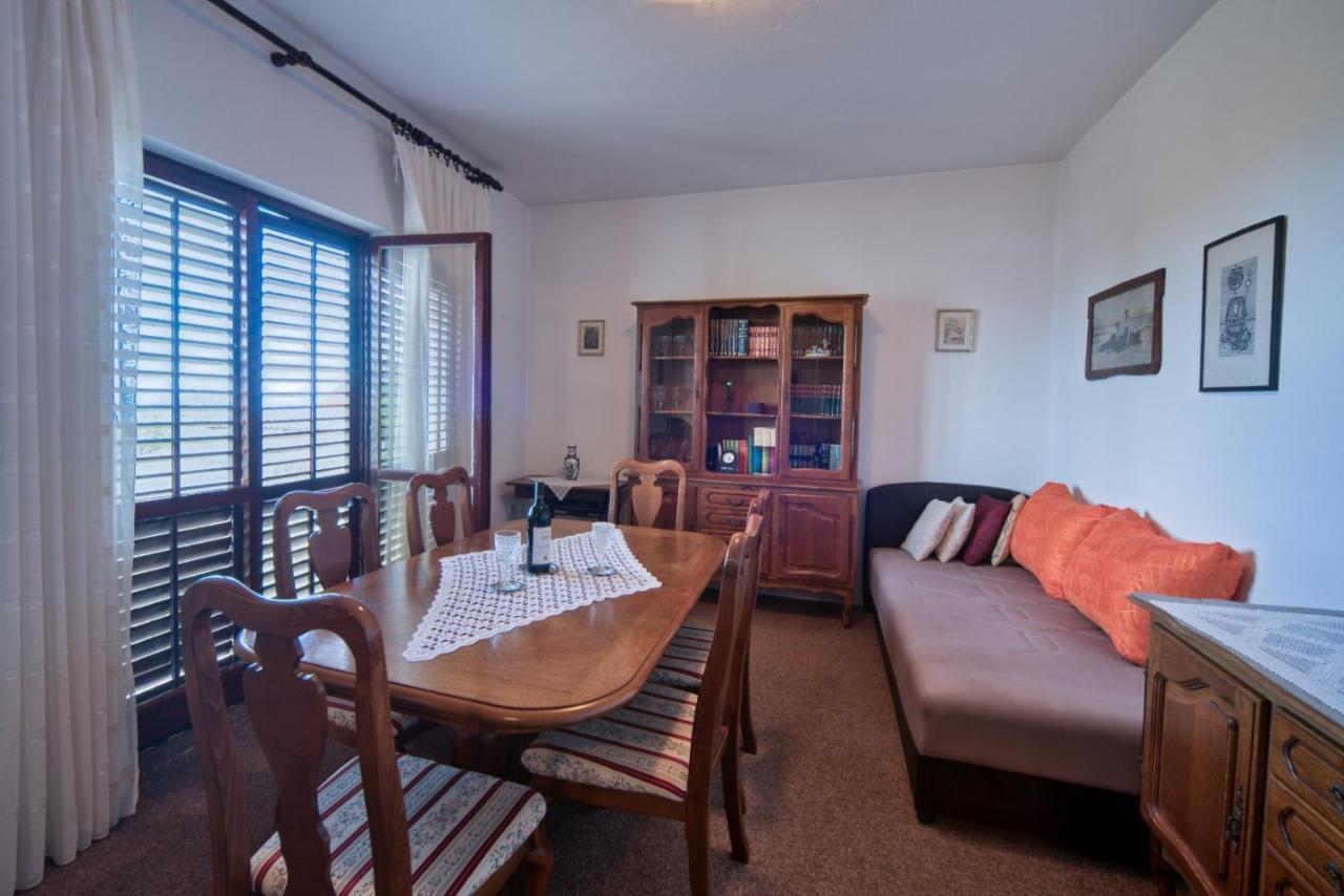 Bor - The Entire Home With Sea View Ούλτσιν Εξωτερικό φωτογραφία