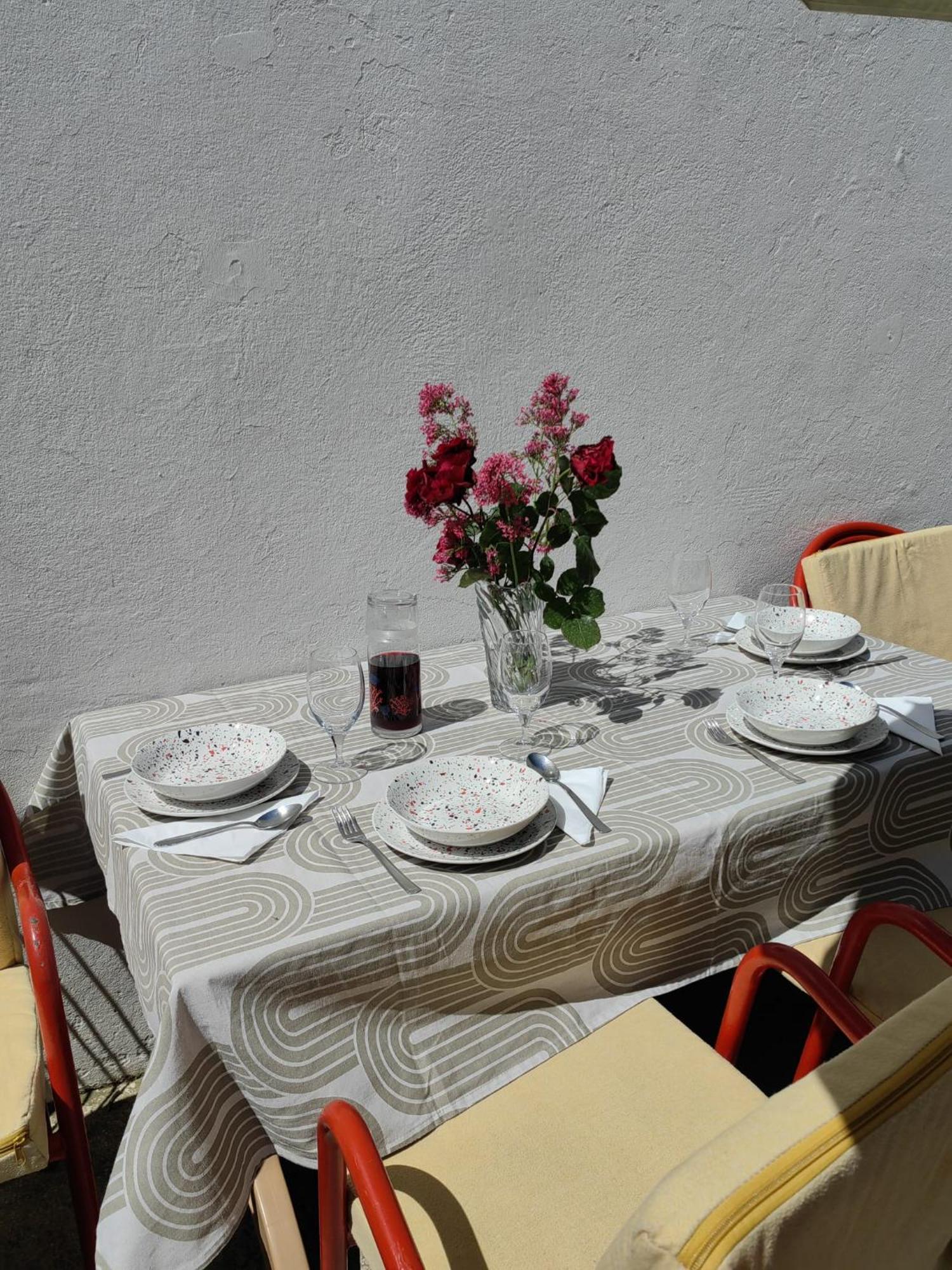 Bor - The Entire Home With Sea View Ούλτσιν Εξωτερικό φωτογραφία