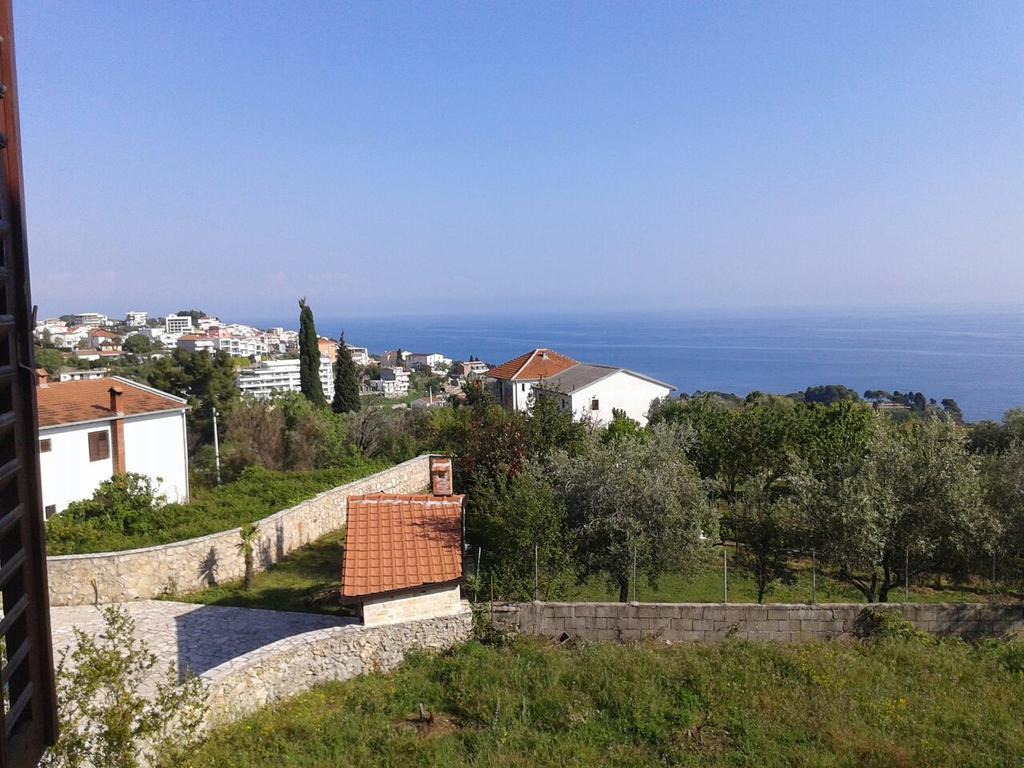 Bor - The Entire Home With Sea View Ούλτσιν Εξωτερικό φωτογραφία