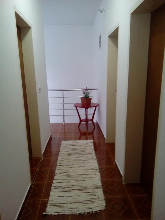 Bor - The Entire Home With Sea View Ούλτσιν Εξωτερικό φωτογραφία
