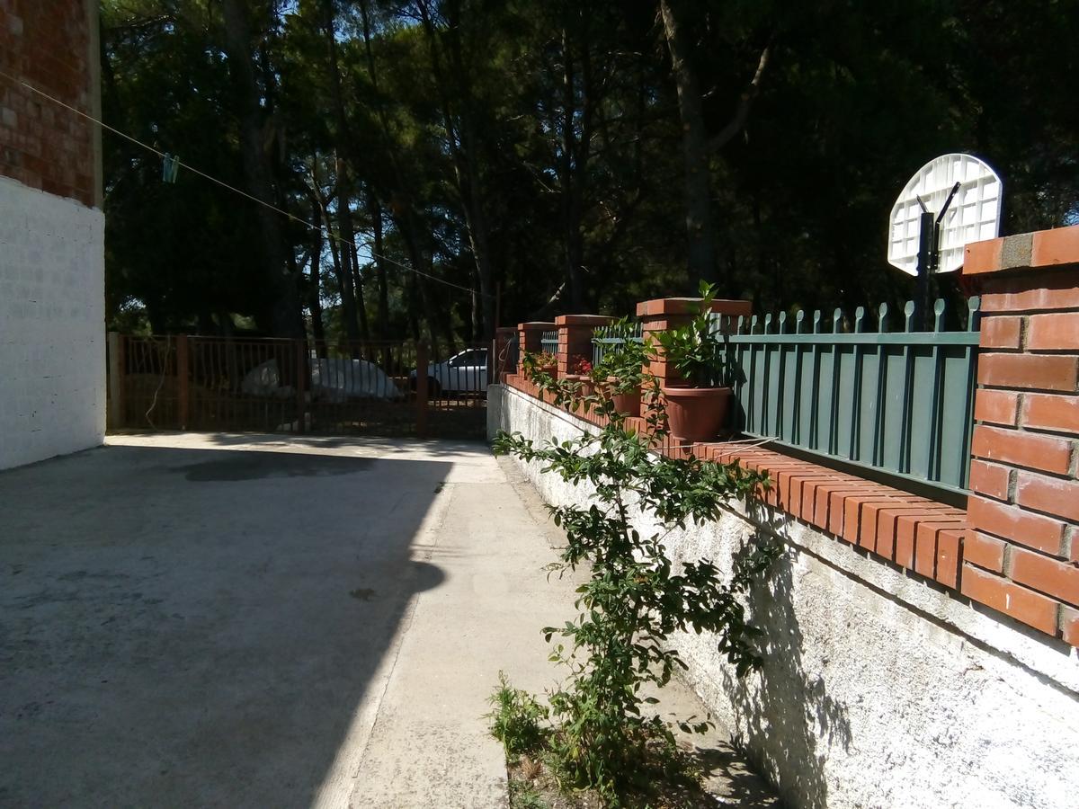 Bor - The Entire Home With Sea View Ούλτσιν Εξωτερικό φωτογραφία