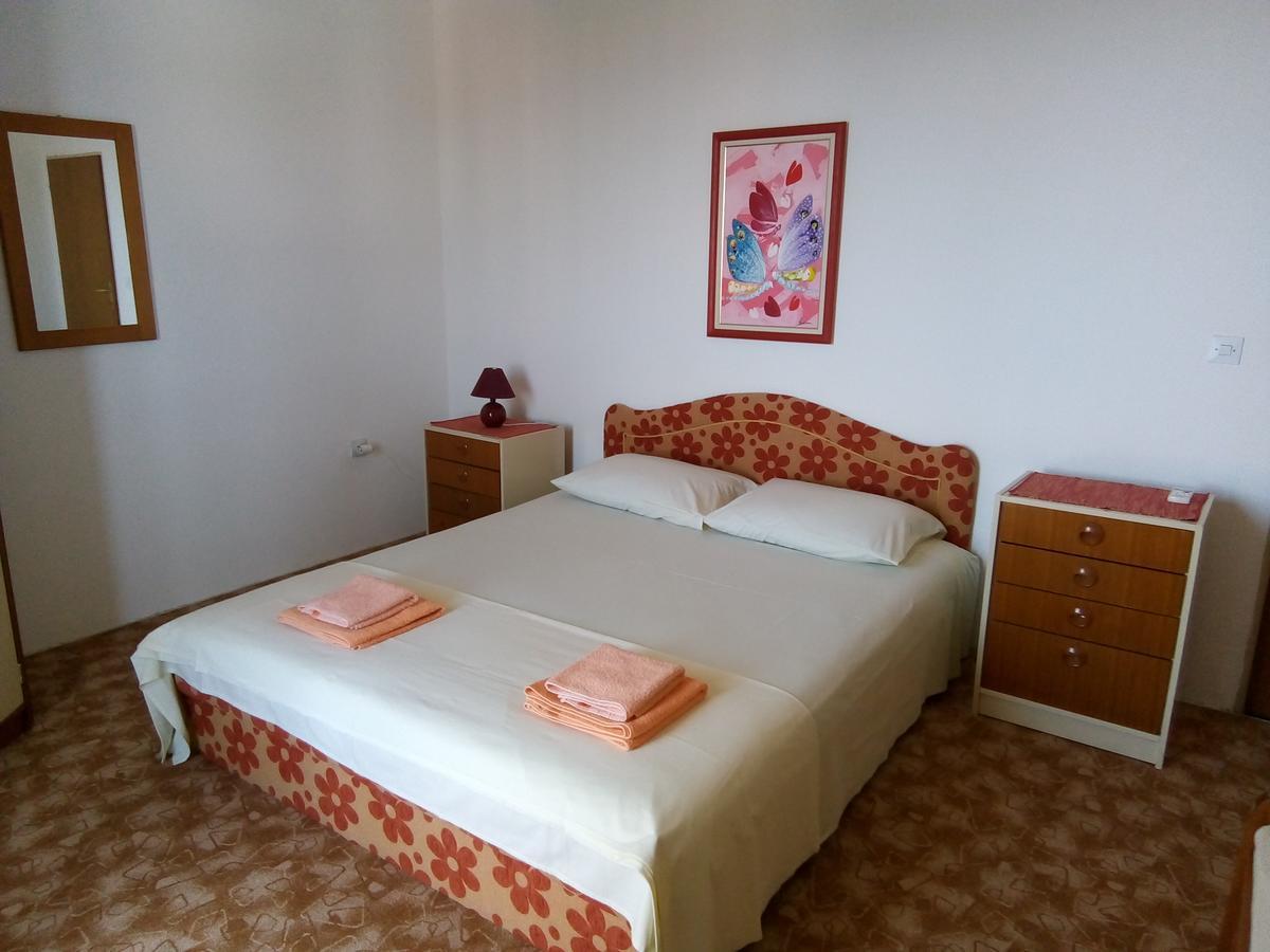 Bor - The Entire Home With Sea View Ούλτσιν Εξωτερικό φωτογραφία